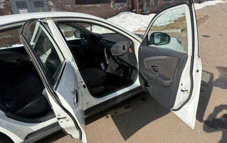 Nissan Almera, 2017 год, 675 000 рублей, 8 фотография