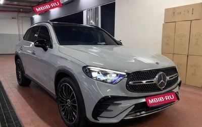 Mercedes-Benz GLC, 2026 год, 9 950 000 рублей, 1 фотография