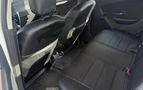 Nissan Almera, 2017 год, 675 000 рублей, 11 фотография