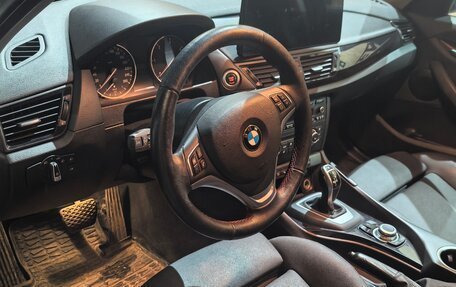 BMW X1, 2012 год, 1 600 000 рублей, 7 фотография