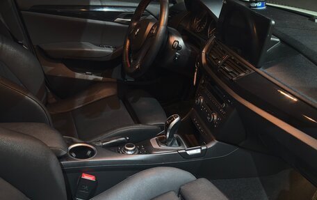 BMW X1, 2012 год, 1 600 000 рублей, 8 фотография