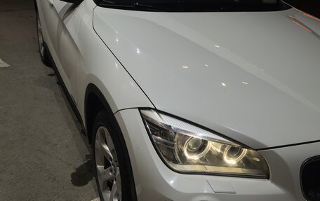 BMW X1, 2012 год, 1 600 000 рублей, 3 фотография