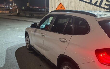 BMW X1, 2012 год, 1 600 000 рублей, 6 фотография