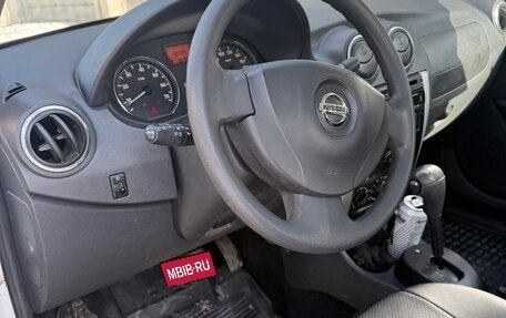 Nissan Almera, 2017 год, 675 000 рублей, 10 фотография