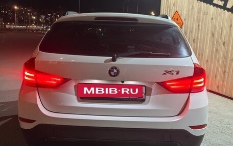 BMW X1, 2012 год, 1 600 000 рублей, 5 фотография