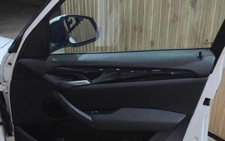 BMW X1, 2012 год, 1 600 000 рублей, 14 фотография