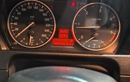 BMW X1, 2012 год, 1 600 000 рублей, 11 фотография