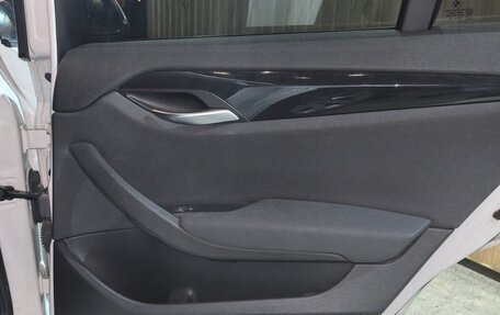 BMW X1, 2012 год, 1 600 000 рублей, 16 фотография