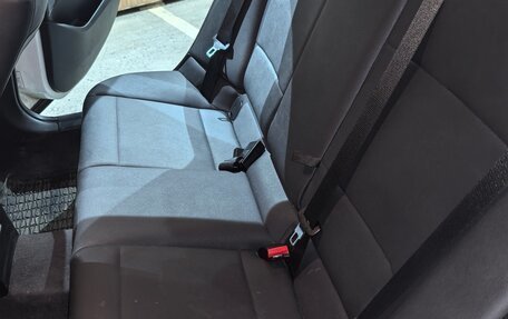 BMW X1, 2012 год, 1 600 000 рублей, 17 фотография