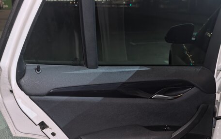 BMW X1, 2012 год, 1 600 000 рублей, 15 фотография