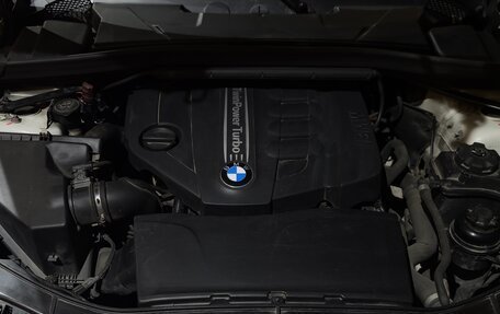 BMW X1, 2012 год, 1 600 000 рублей, 19 фотография