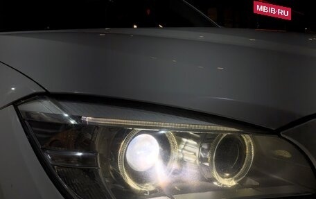 BMW X1, 2012 год, 1 600 000 рублей, 20 фотография