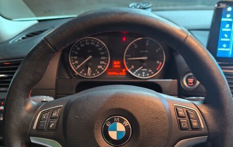 BMW X1, 2012 год, 1 600 000 рублей, 10 фотография