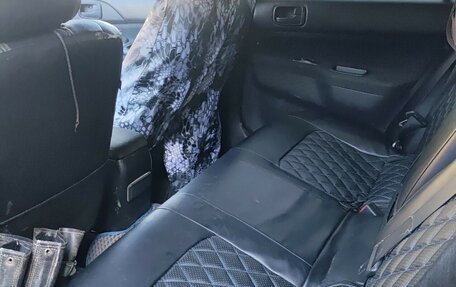 Mitsubishi Lancer IX, 2006 год, 190 000 рублей, 2 фотография