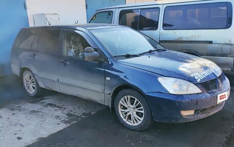 Mitsubishi Lancer IX, 2006 год, 190 000 рублей, 6 фотография