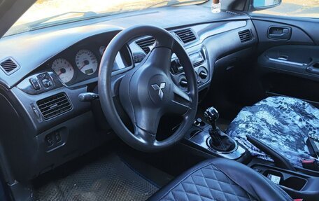 Mitsubishi Lancer IX, 2006 год, 190 000 рублей, 4 фотография