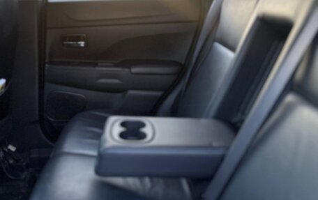 Mitsubishi ASX I рестайлинг, 2010 год, 999 999 рублей, 6 фотография