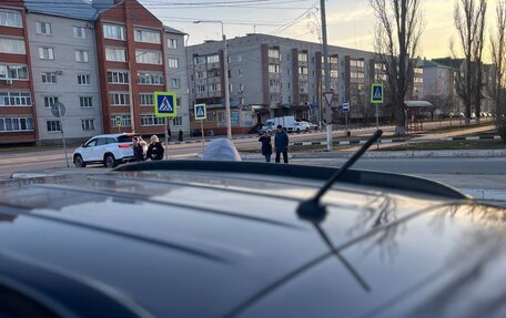 Mitsubishi ASX I рестайлинг, 2010 год, 999 999 рублей, 19 фотография