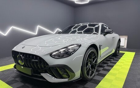 Mercedes-Benz AMG GT, 2025 год, 35 490 000 рублей, 1 фотография