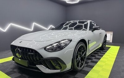 Mercedes-Benz AMG GT, 2025 год, 35 490 000 рублей, 1 фотография