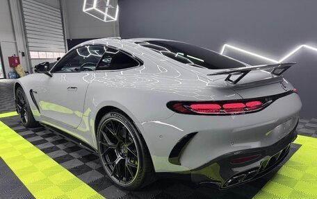 Mercedes-Benz AMG GT, 2025 год, 35 490 000 рублей, 5 фотография