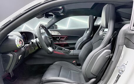 Mercedes-Benz AMG GT, 2025 год, 35 490 000 рублей, 8 фотография