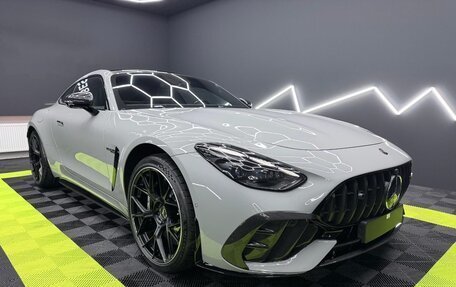 Mercedes-Benz AMG GT, 2025 год, 35 490 000 рублей, 3 фотография