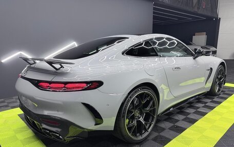 Mercedes-Benz AMG GT, 2025 год, 35 490 000 рублей, 4 фотография