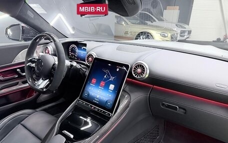 Mercedes-Benz AMG GT, 2025 год, 35 490 000 рублей, 10 фотография