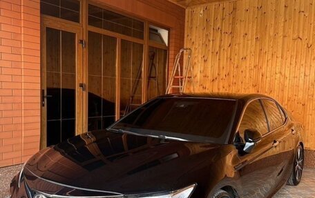 Toyota Camry, 2020 год, 3 100 000 рублей, 1 фотография