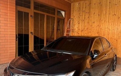 Toyota Camry, 2020 год, 3 100 000 рублей, 1 фотография