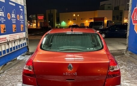Renault Megane II, 2005 год, 330 000 рублей, 3 фотография