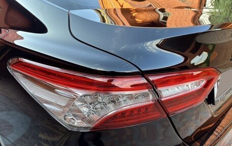 Toyota Camry, 2020 год, 3 100 000 рублей, 11 фотография