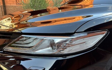 Toyota Camry, 2020 год, 3 100 000 рублей, 10 фотография