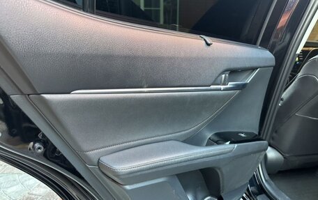 Toyota Camry, 2020 год, 3 100 000 рублей, 18 фотография