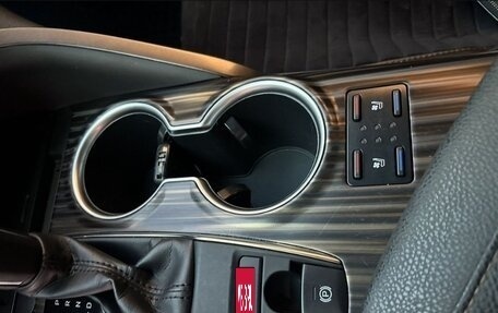 Toyota Camry, 2020 год, 3 100 000 рублей, 16 фотография