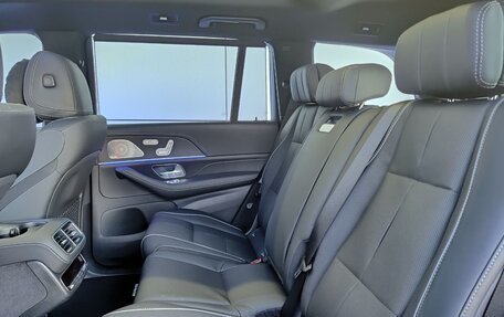 Mercedes-Benz GLS, 2025 год, 16 650 000 рублей, 14 фотография