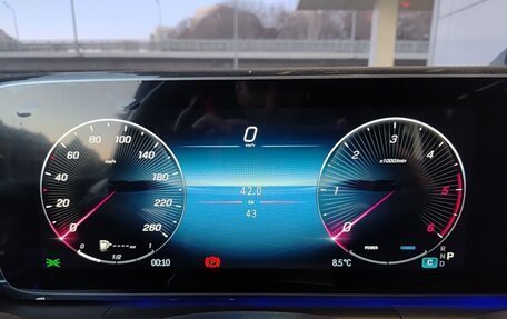 Mercedes-Benz GLS, 2025 год, 16 650 000 рублей, 10 фотография