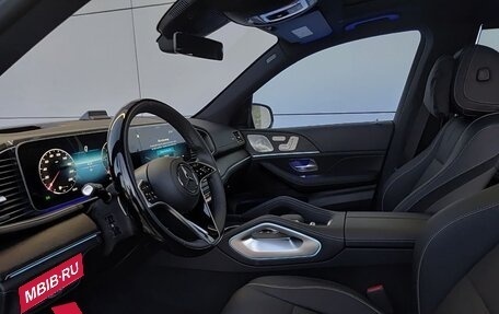 Mercedes-Benz GLS, 2025 год, 16 650 000 рублей, 15 фотография