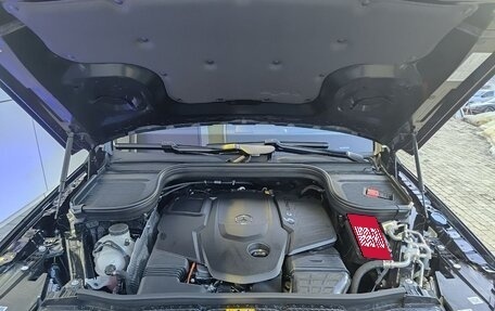 Mercedes-Benz GLS, 2025 год, 16 650 000 рублей, 12 фотография