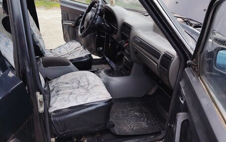 ГАЗ 31029 «Волга», 1995 год, 150 000 рублей, 1 фотография