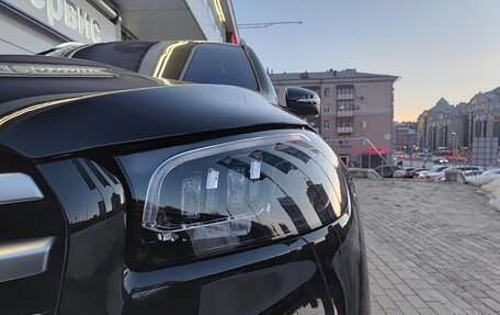 Mercedes-Benz GLS, 2025 год, 16 650 000 рублей, 17 фотография