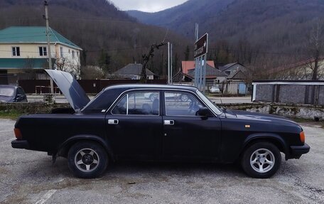 ГАЗ 31029 «Волга», 1995 год, 150 000 рублей, 9 фотография