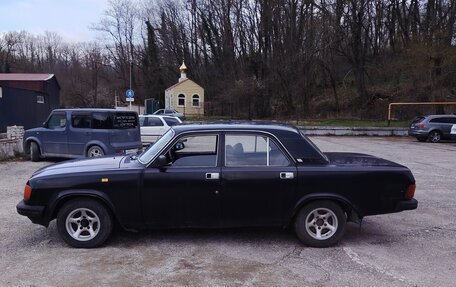 ГАЗ 31029 «Волга», 1995 год, 150 000 рублей, 7 фотография