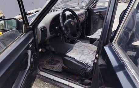 ГАЗ 31029 «Волга», 1995 год, 150 000 рублей, 5 фотография