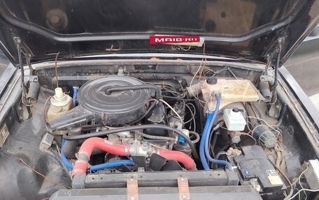 ГАЗ 31029 «Волга», 1995 год, 150 000 рублей, 6 фотография