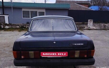 ГАЗ 31029 «Волга», 1995 год, 150 000 рублей, 8 фотография