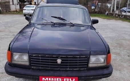 ГАЗ 31029 «Волга», 1995 год, 150 000 рублей, 10 фотография