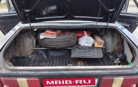 ГАЗ 31029 «Волга», 1995 год, 150 000 рублей, 3 фотография