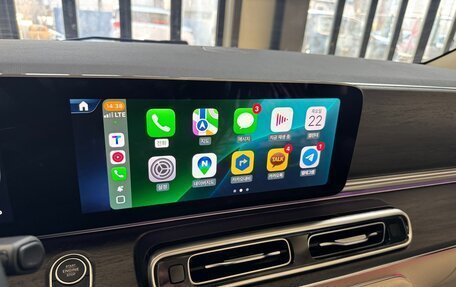 Mercedes-Benz V-Класс, 2025 год, 17 390 000 рублей, 14 фотография